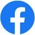 Logo von Facebook / Link zum Auftritt der Bayerischen auf Facebook